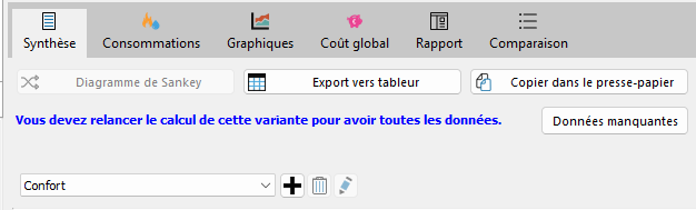 Vous devez relancer le calcul de cette variante pour avoir toutes les données.png